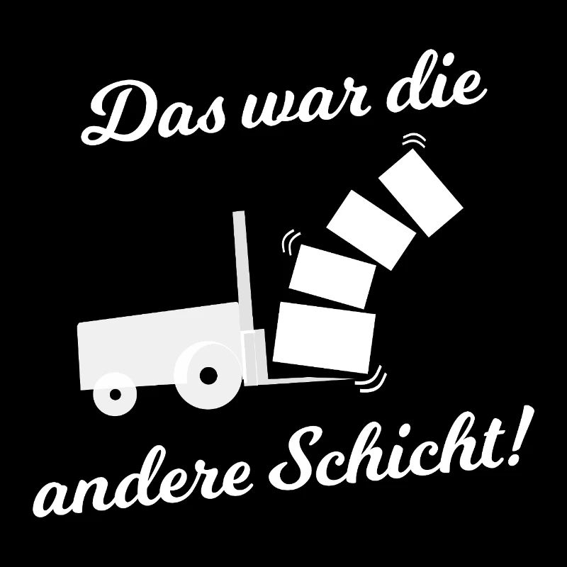 Die Logistik Schicht