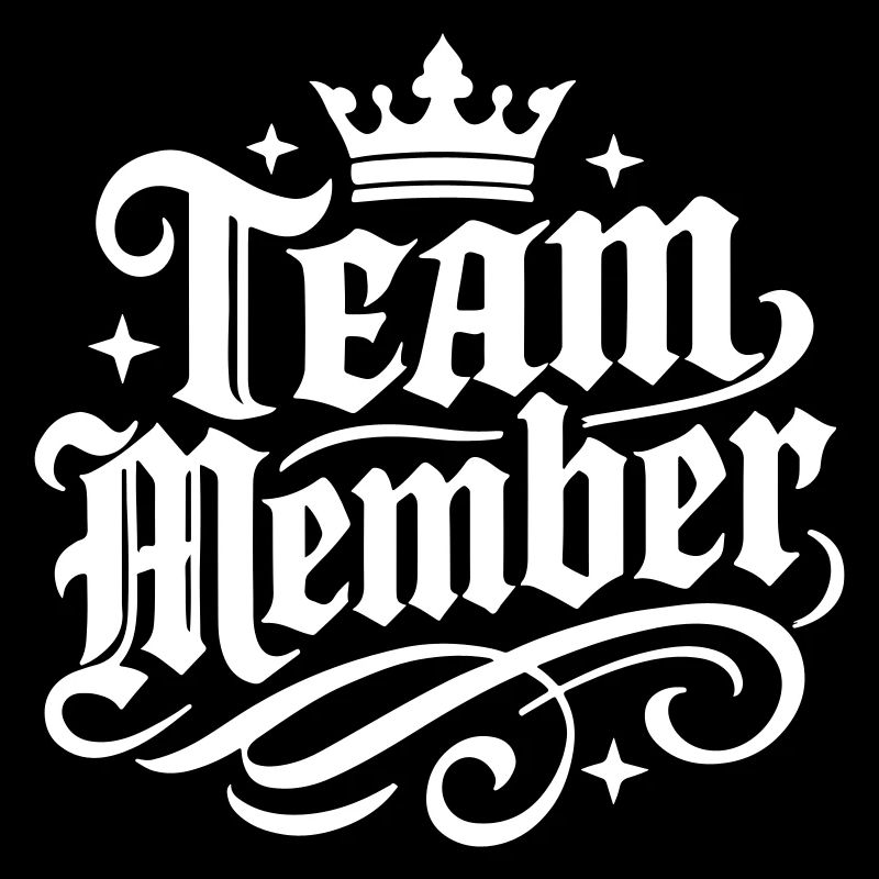 Membre de l’équipe Krone