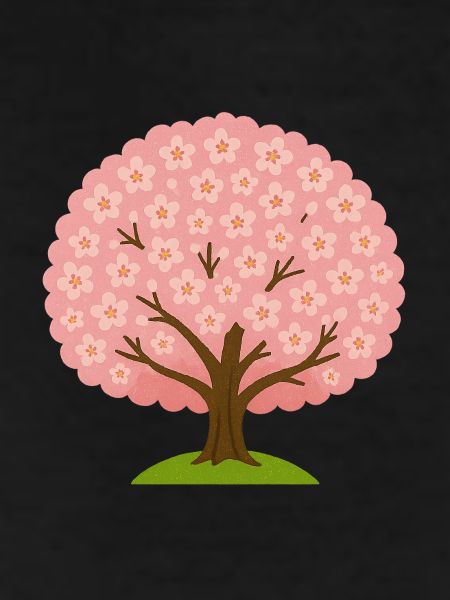 Cherry blossom