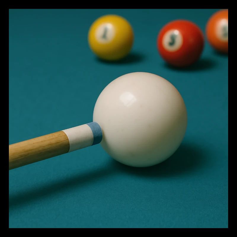 Billiards