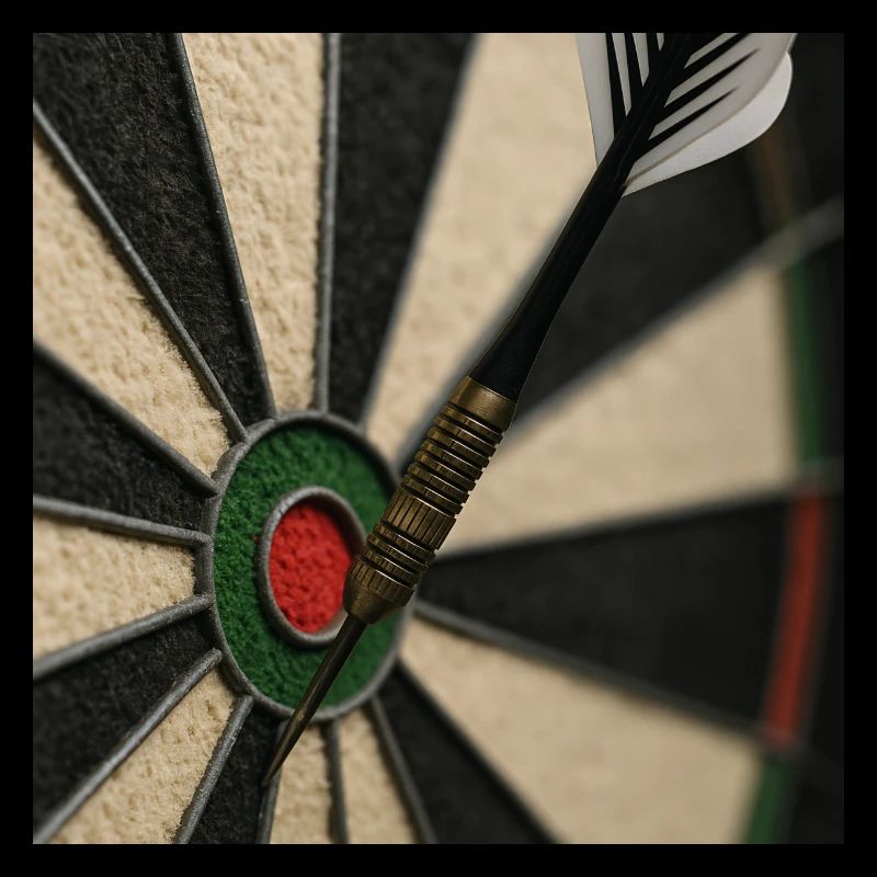 Darts / Darts