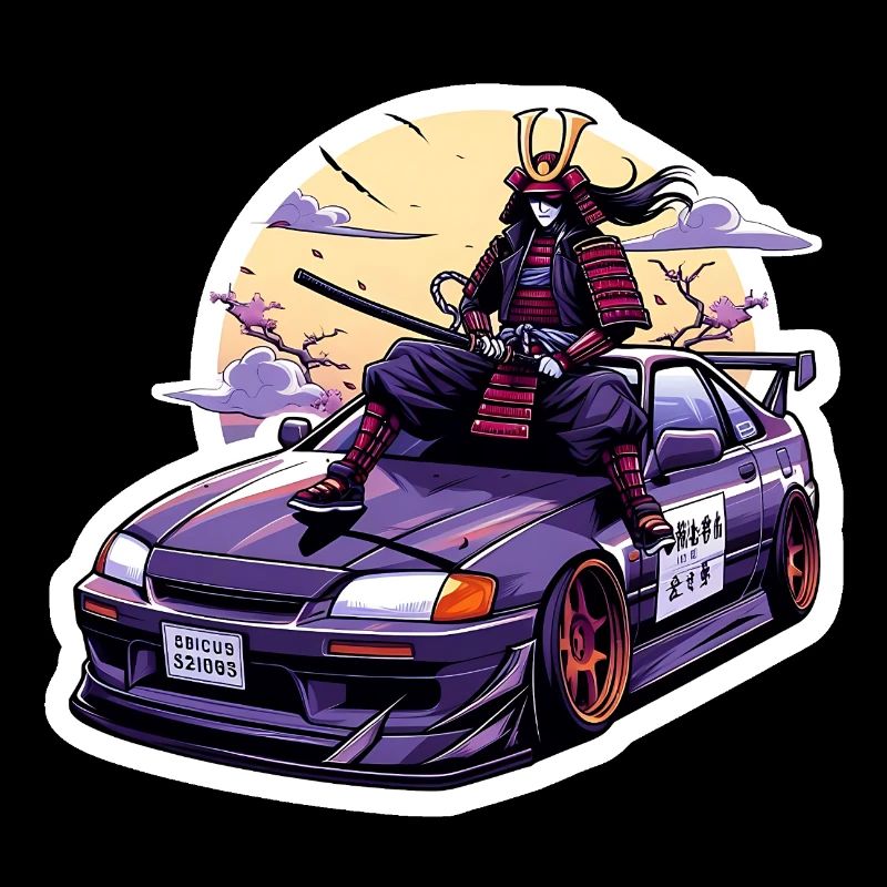 総長 Sōchō Tuning