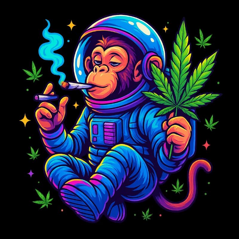 Spacemonkey