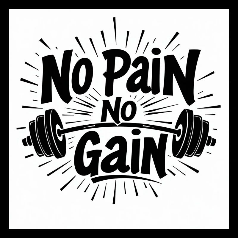 Flux Dev A highcontrast black and white motivat