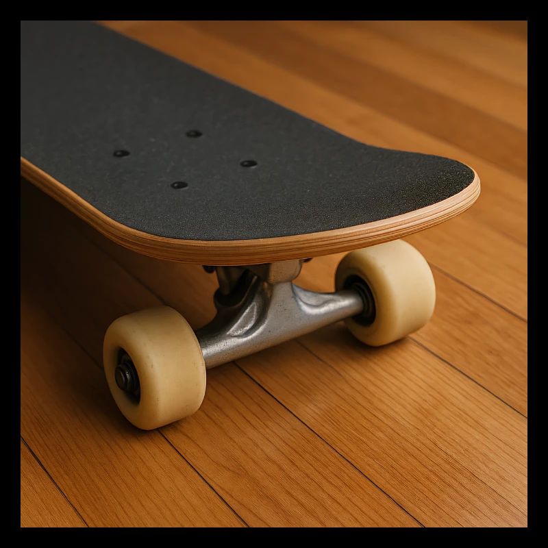 Sports - Skateboard