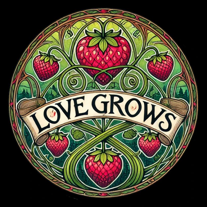 Love Grows