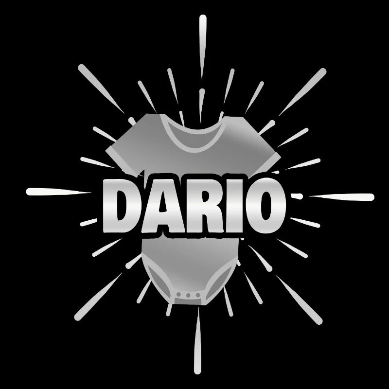 Birth Dario