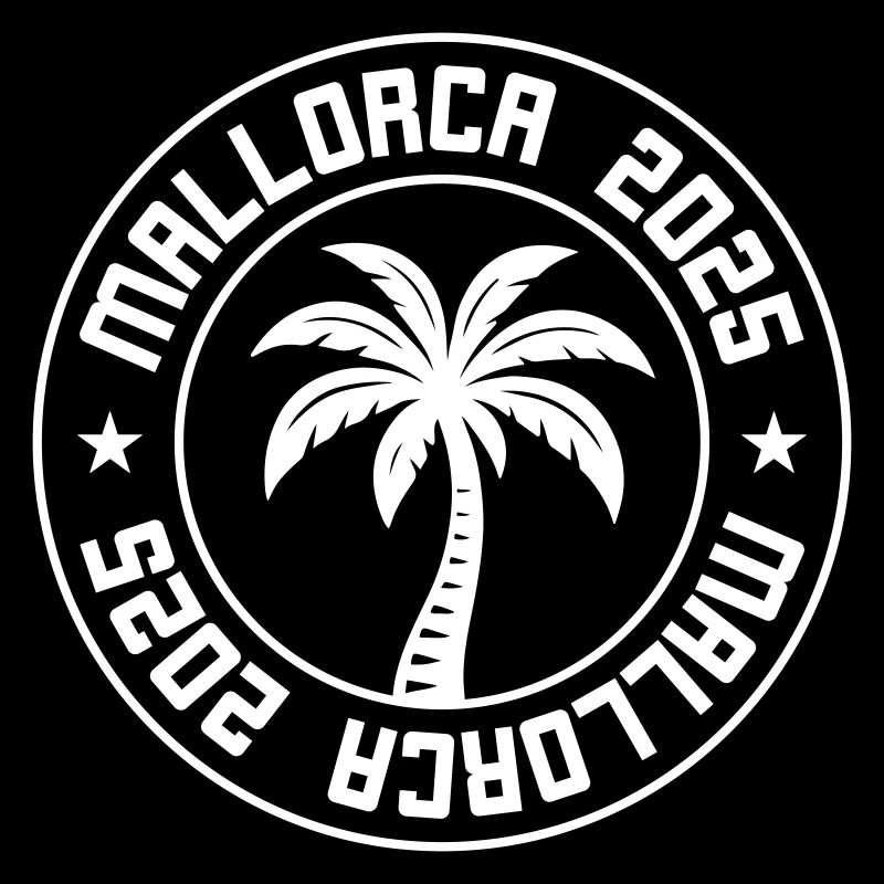 Mallorca 2025 Palme