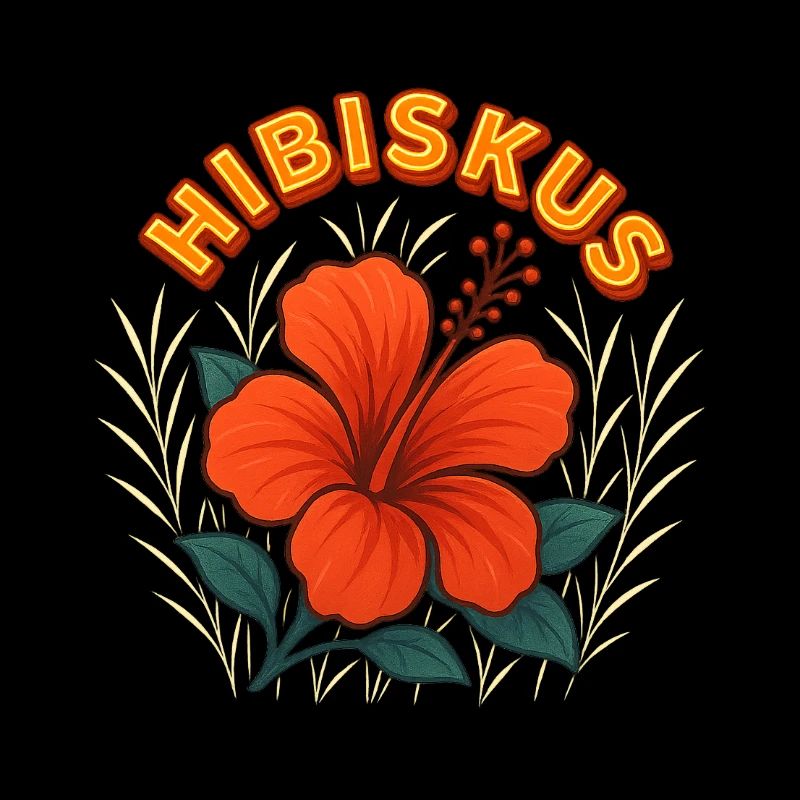 Hibiskus