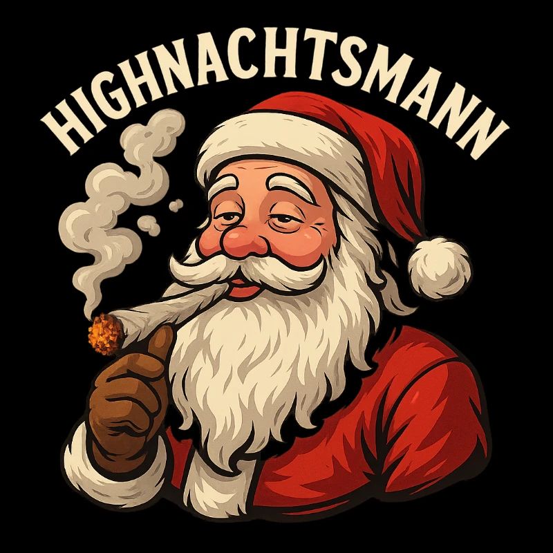 Highnachtsmann