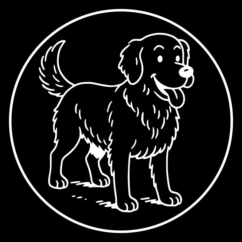 Apportierhund