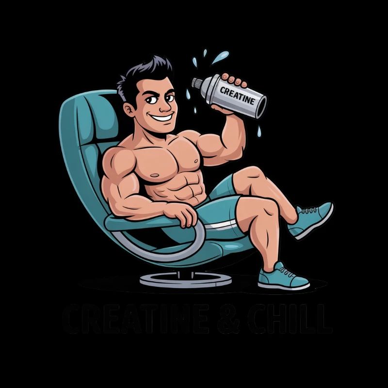 Creatine & Chill