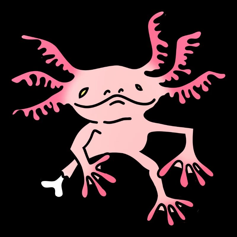 Axolotl