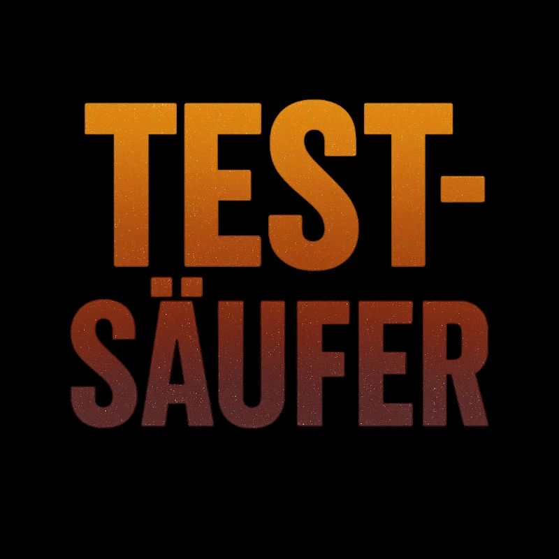 Test Saeufer