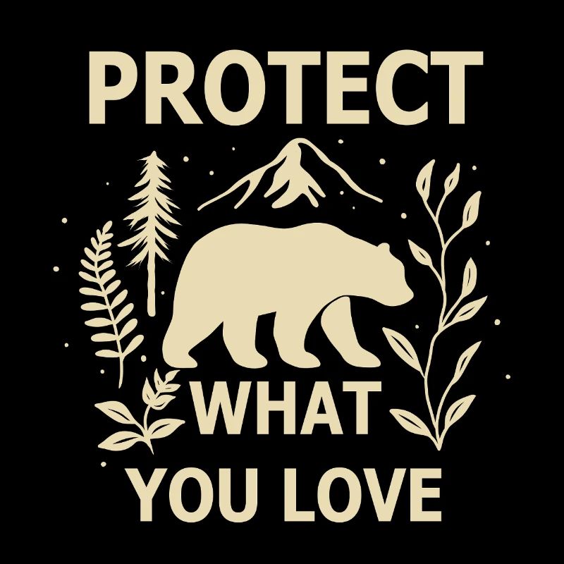 Protégez ce que vous aimez