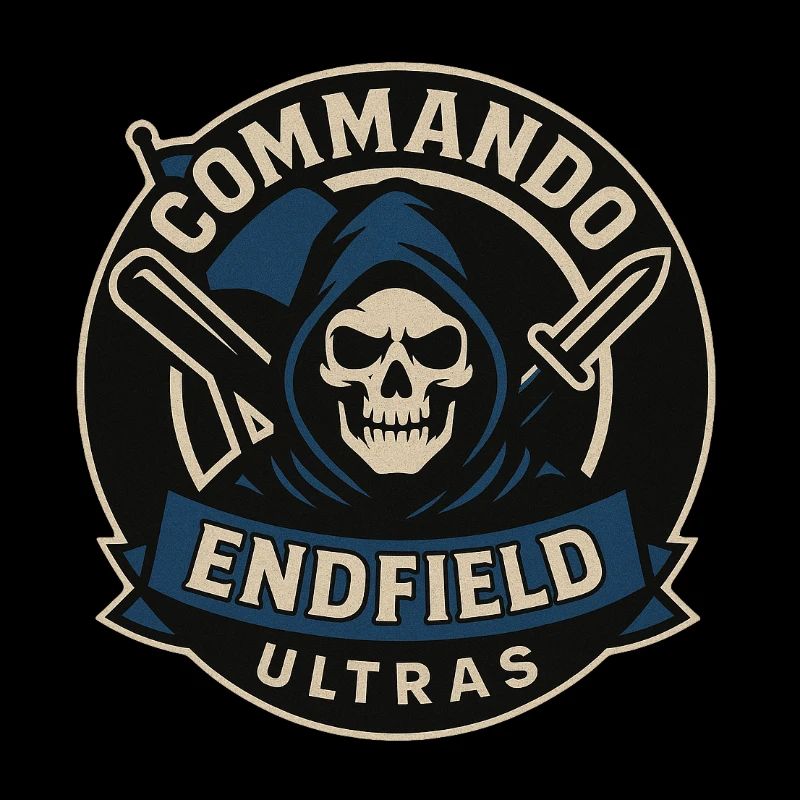 Commando Endfield Ultras