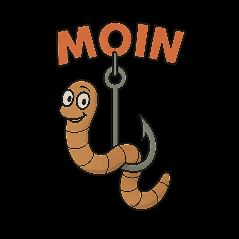 Moin Wurm