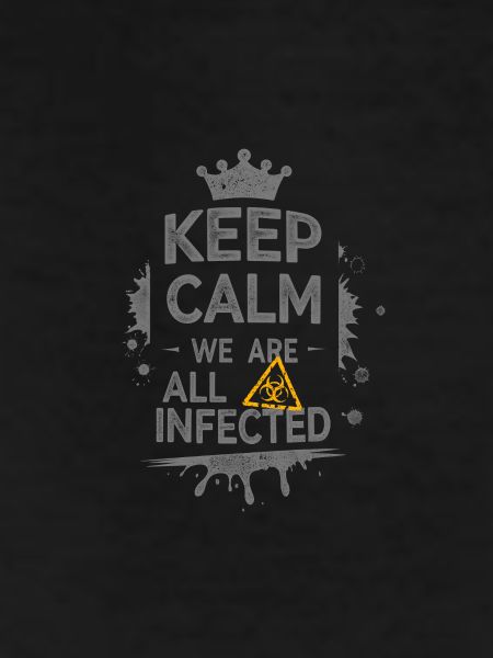 Keep Calm