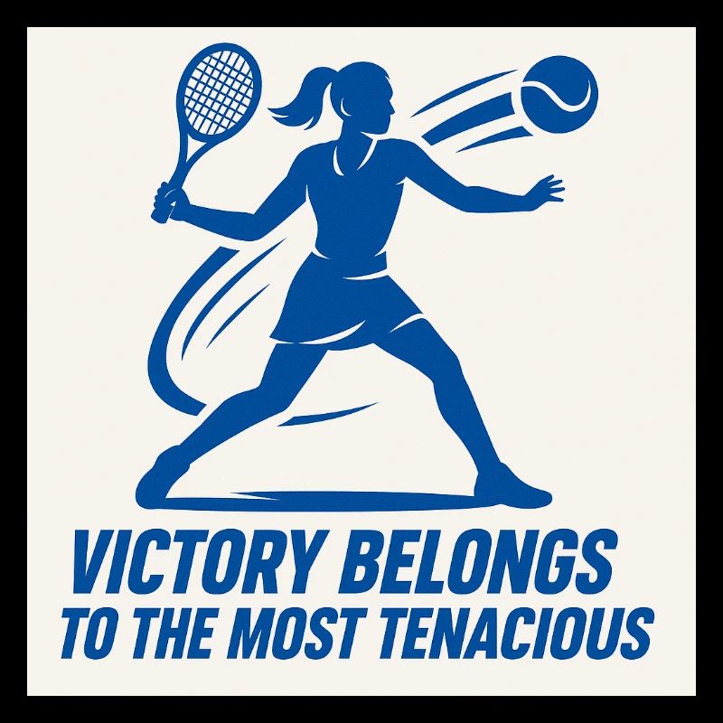 Sieg in der hartnäckigsten Zeit