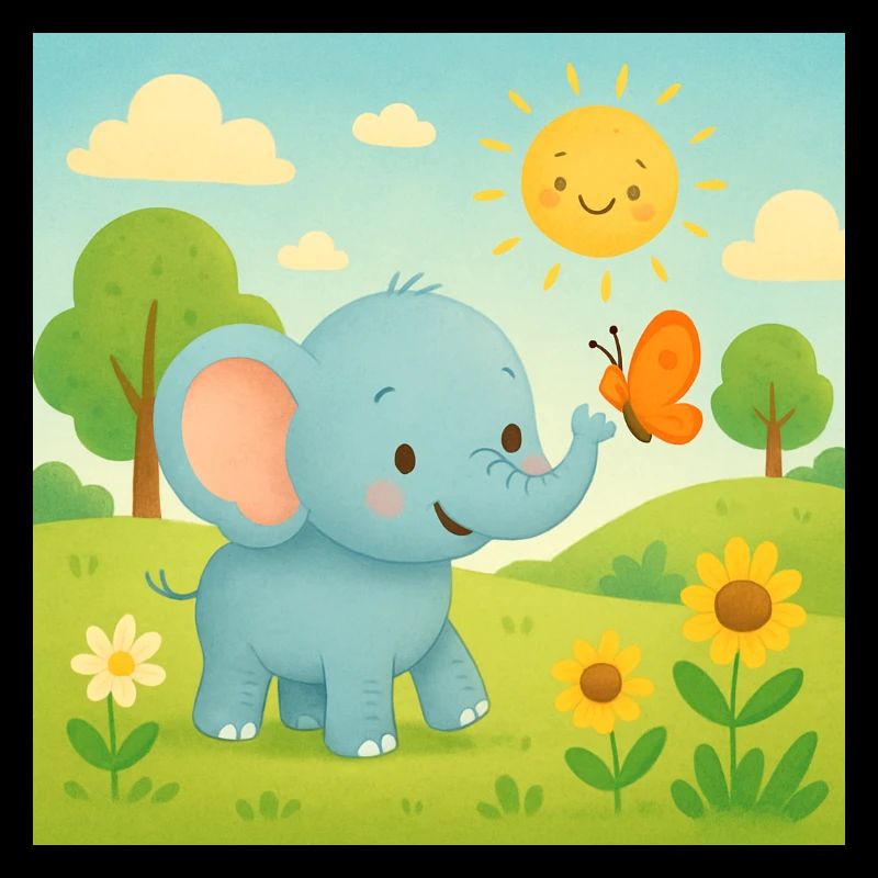 Elefant