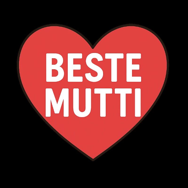 Beste Mutti