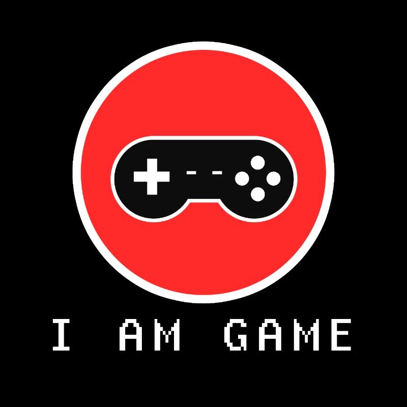 I AM GAME