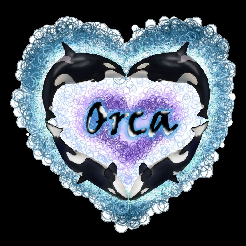 Orca Herz