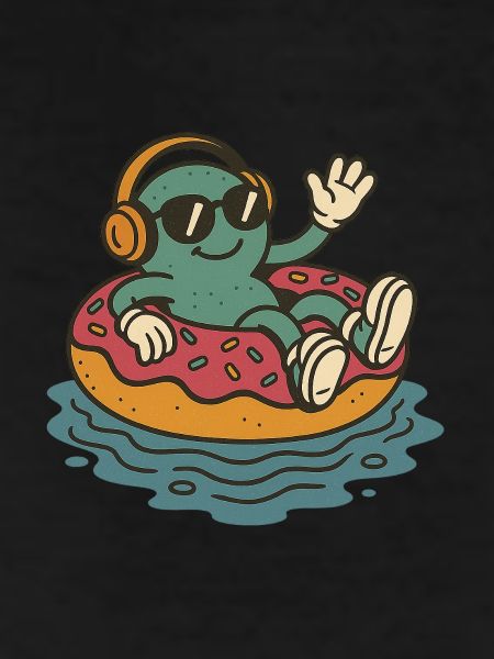 Pool Day