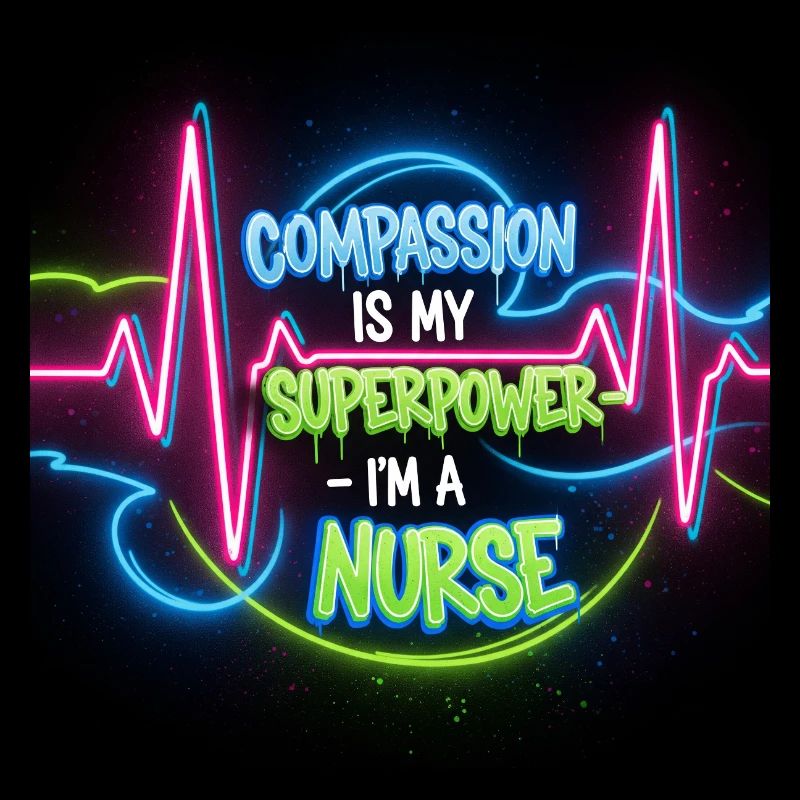 Conceptions d’infirmière en congé