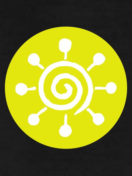 Sun icon