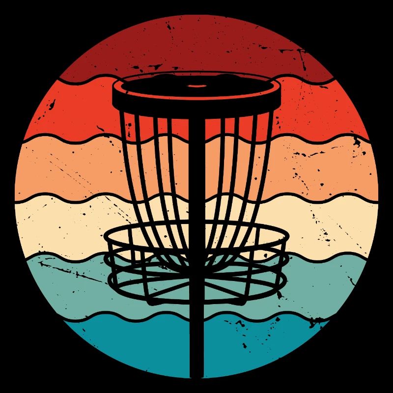 Disc Golf