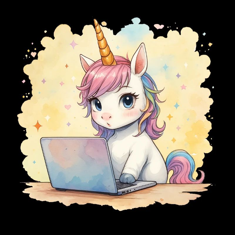 Programmation Licorne