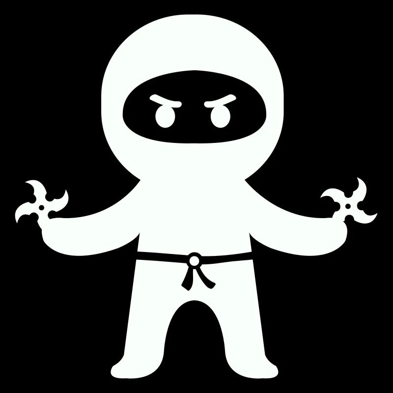 Ninja 1