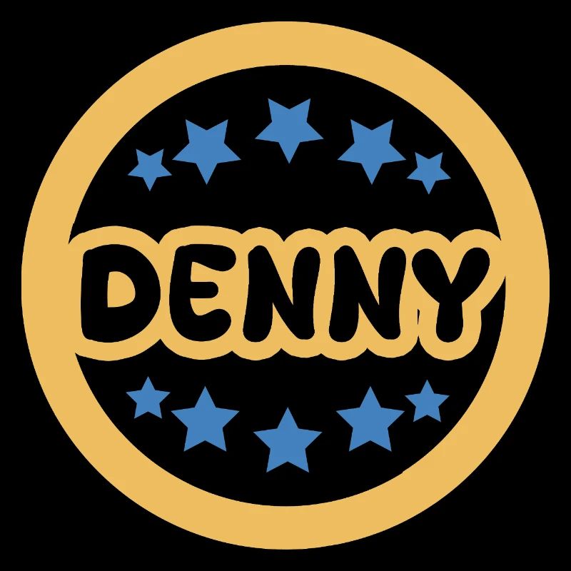 First name Denny