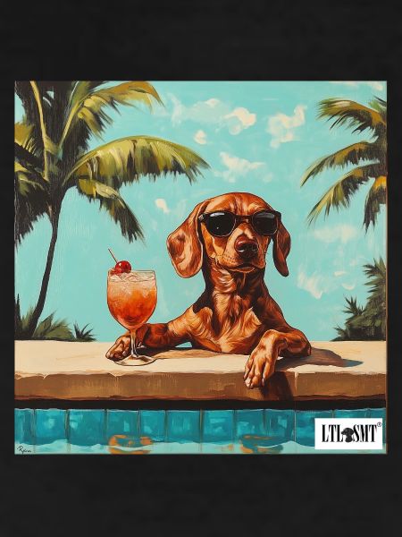 Pool Boy