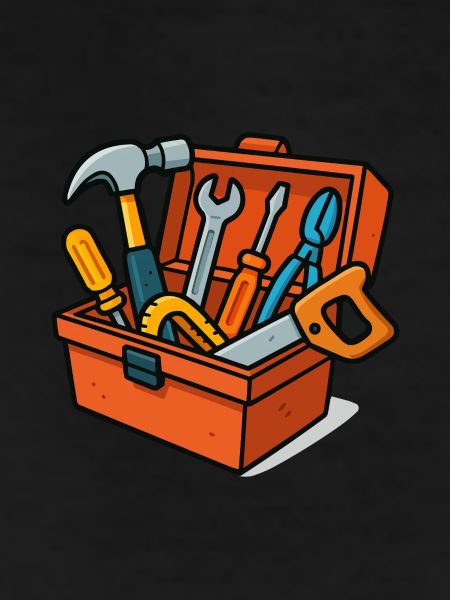 toolbox