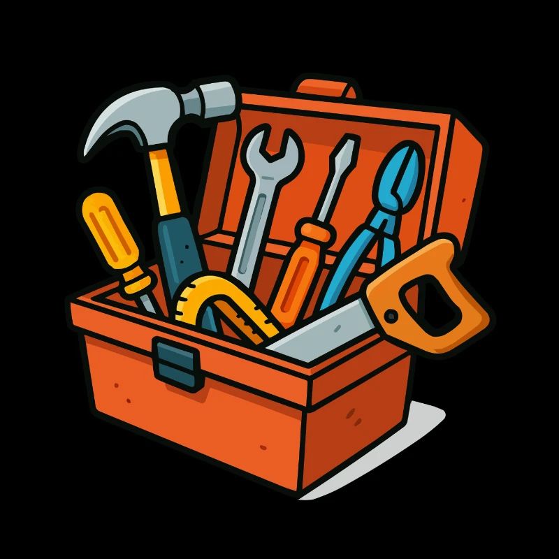toolbox