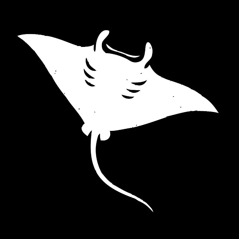Manta ray