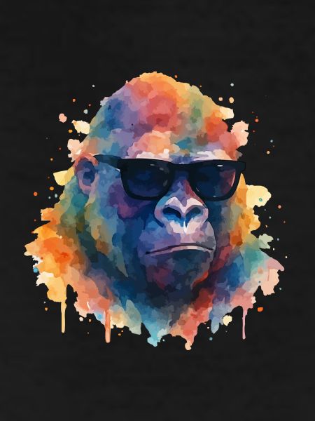 Gorilla Sunglasses