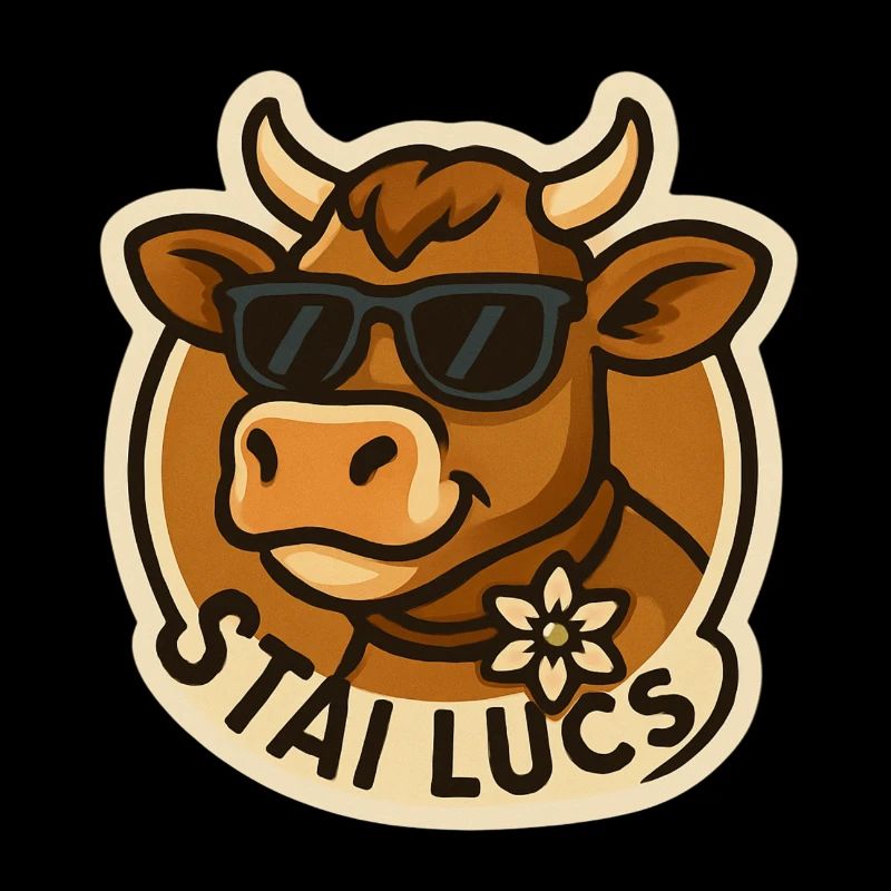 Vache Stai Lucs