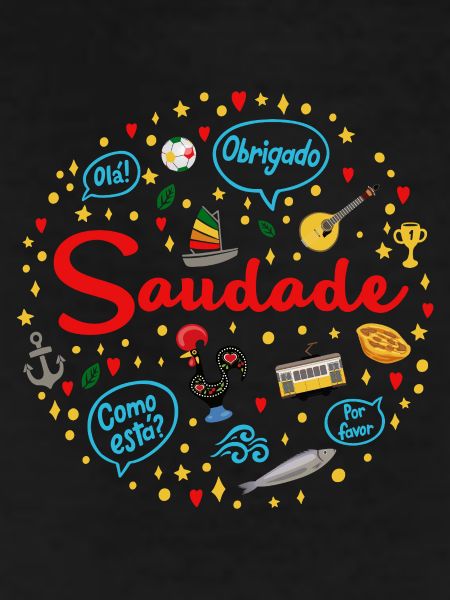 Saudade