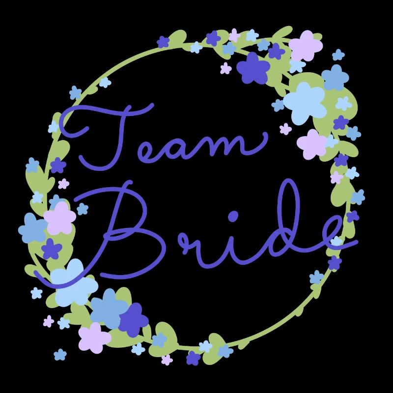 Équipe Bride / Équipe Braut