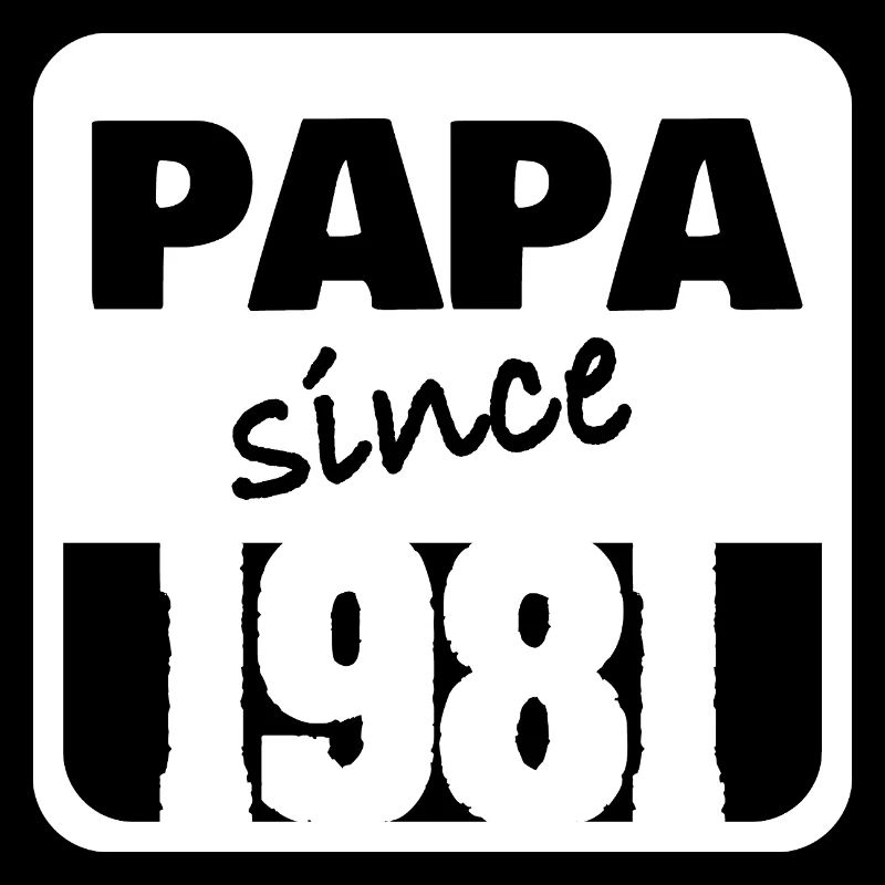 Papa 1981