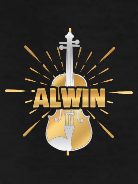 Alwin
