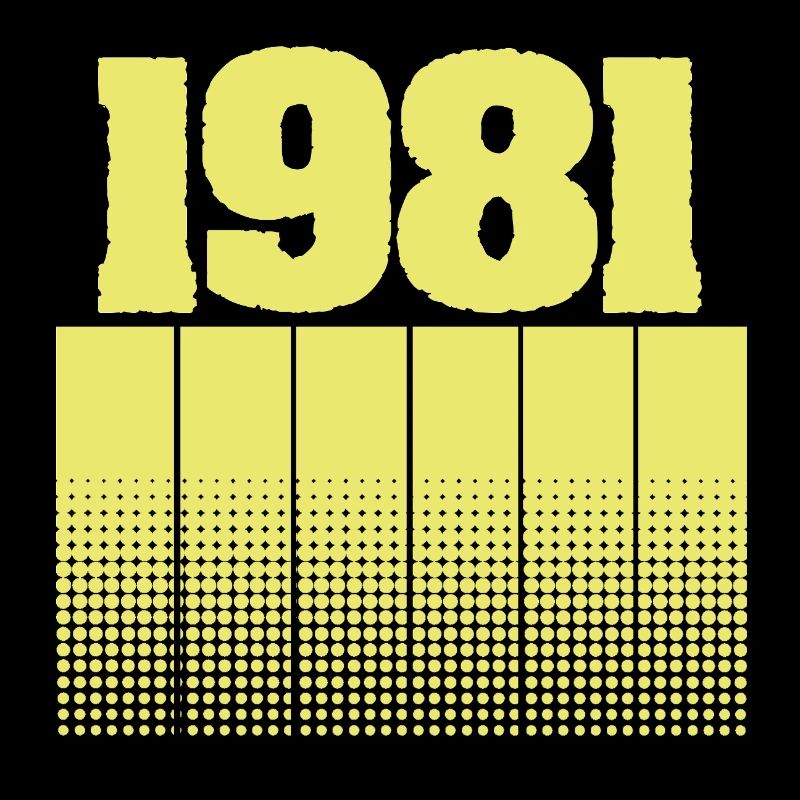 1981 1981