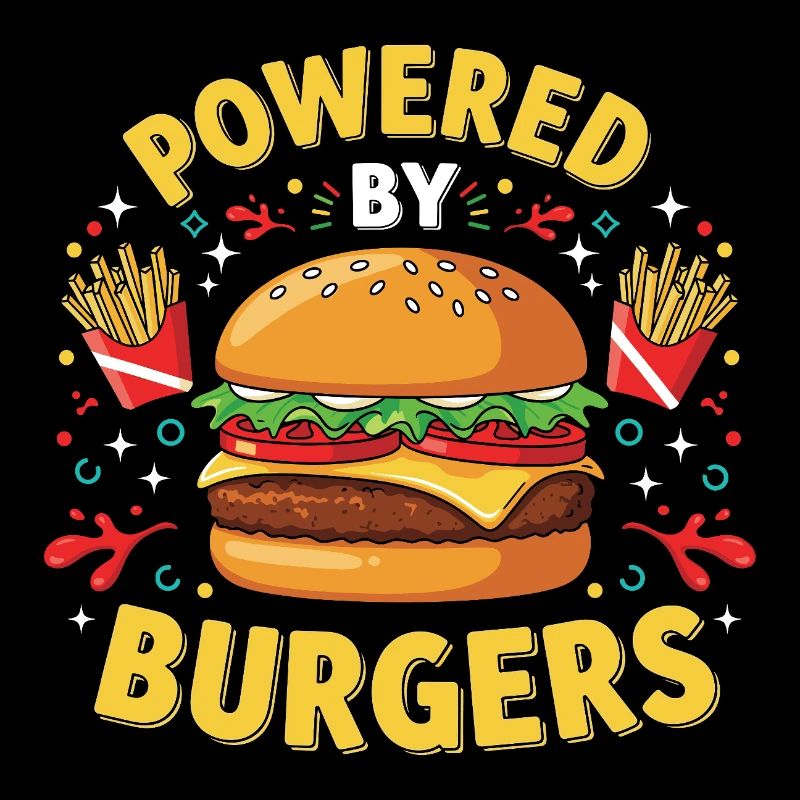 Burgers de Hambourg