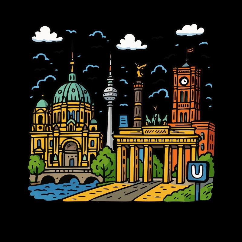 berlin stadt