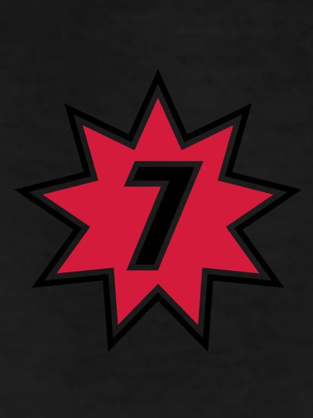 7