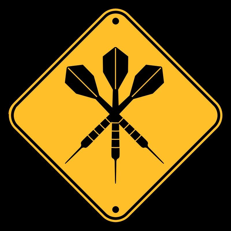 note warning sign caution caution zone ticket