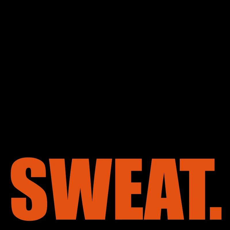 sweat